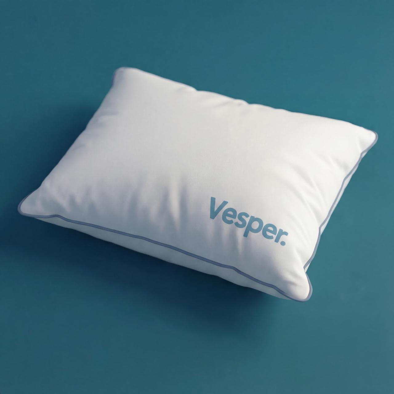 Vesper Cloud Pillow